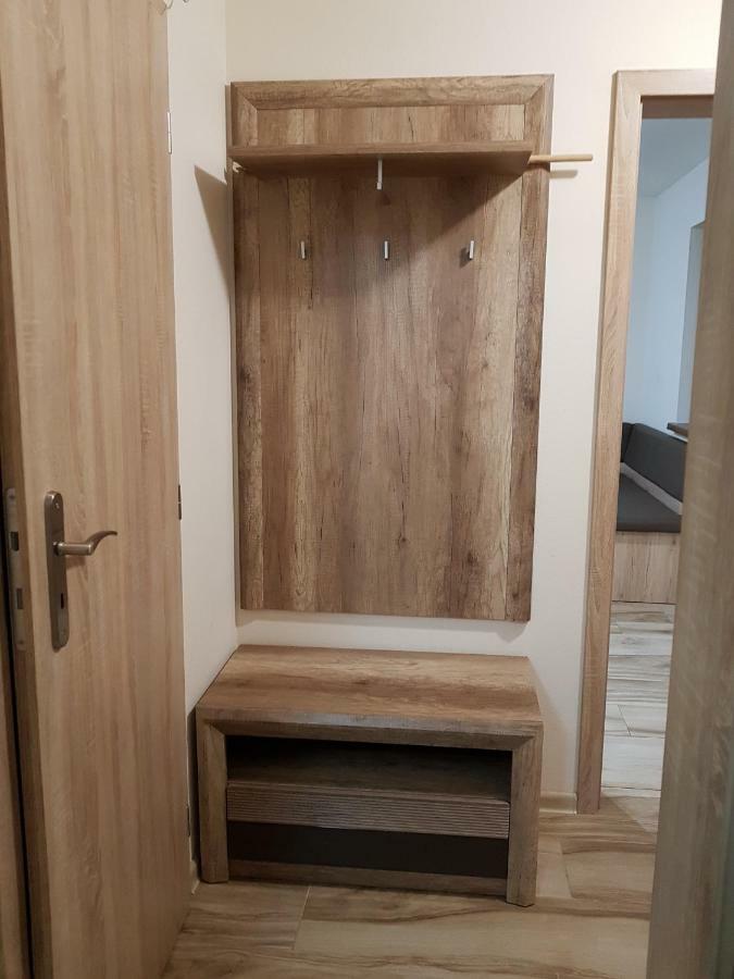 Apartmany Bystra-Chopok Brezno Exterior photo